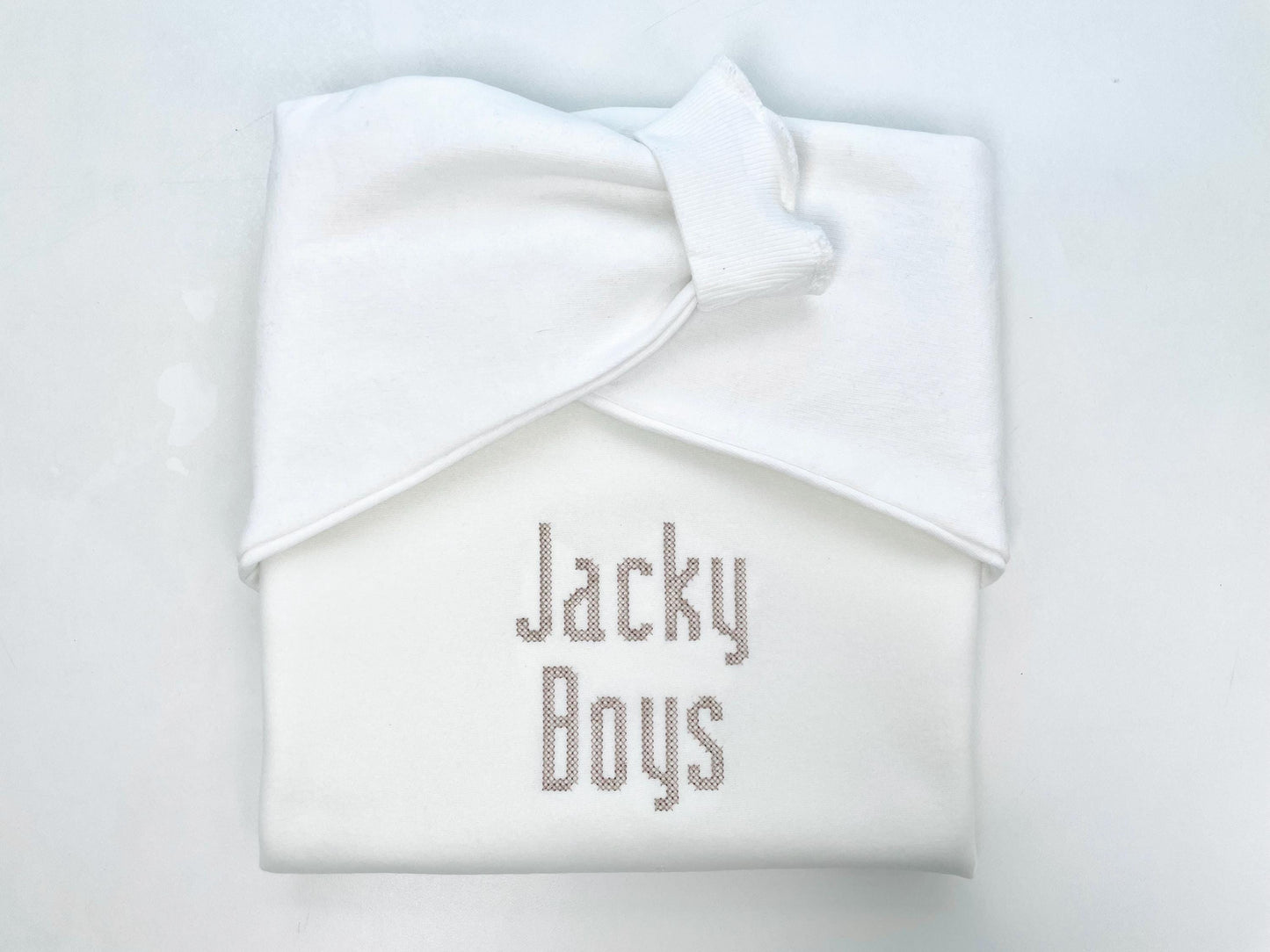 Cross Stitch Narrow Font machine embroidery designs Alphabet Monogram letters numbers punctuation Block style Font sizes 1.6 up to 2.4 inch