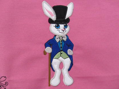 White Rabbit Alice in Wonderland