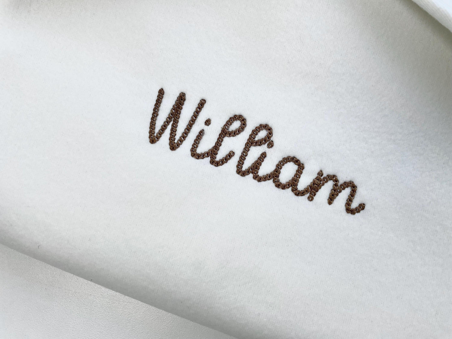 New 2025 MINI Extra Bold Tiny Chain FONT machine embroidery designs mini small sizes 1.1 up to 2.3 in kids baby handwritten script alphabet