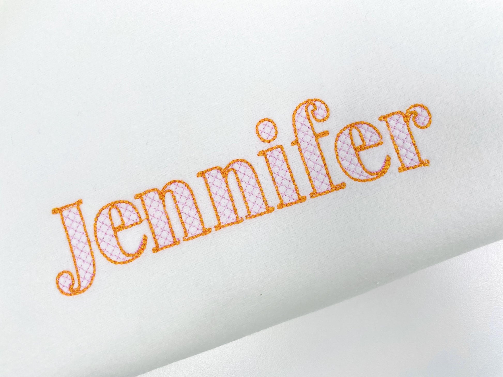 Elegant Font Kate check and outline Block style Font Alphabet Monogram machine embroidery designs many small sizes 0.9 up to 3.5 inch, BX