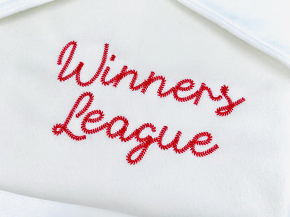 Best Winners Baseball FONT awesome sports stitch handwritten script Alphabet Monogram machine embroidery designs sizes 1.4 up to 3.5 inch BX