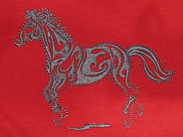 Wild Horse – Instant Download | Artapli