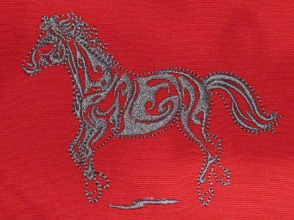 Wild Horse – Instant Download | Artapli