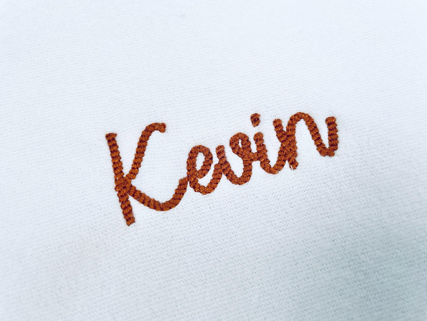Mini Thin Rope stitch FONT Cowboy lasso textured Alphabet Monogram Machine Embroidery Designs handwritten script