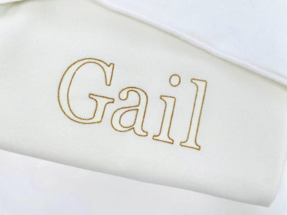 Elegant Diamond FONT Gail quilt and bean stitch outline varsity block Alphabet Monogram machine embroidery designs sizes 1.6 up to 3.4 inch