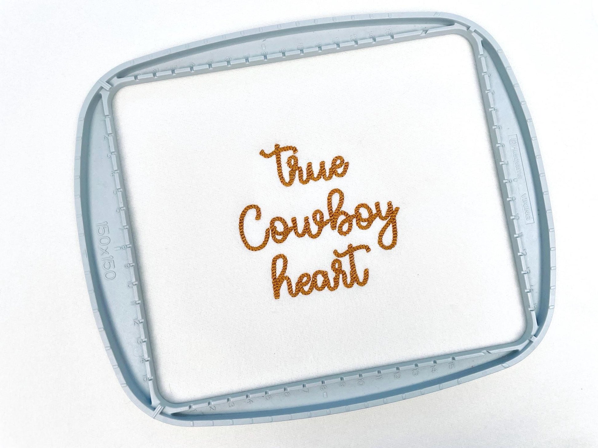 Mini Rope stitch FONT Whimsy Cowboy rodeo textured Alphabet Monogram Machine Embroidery Designs handwritten letters