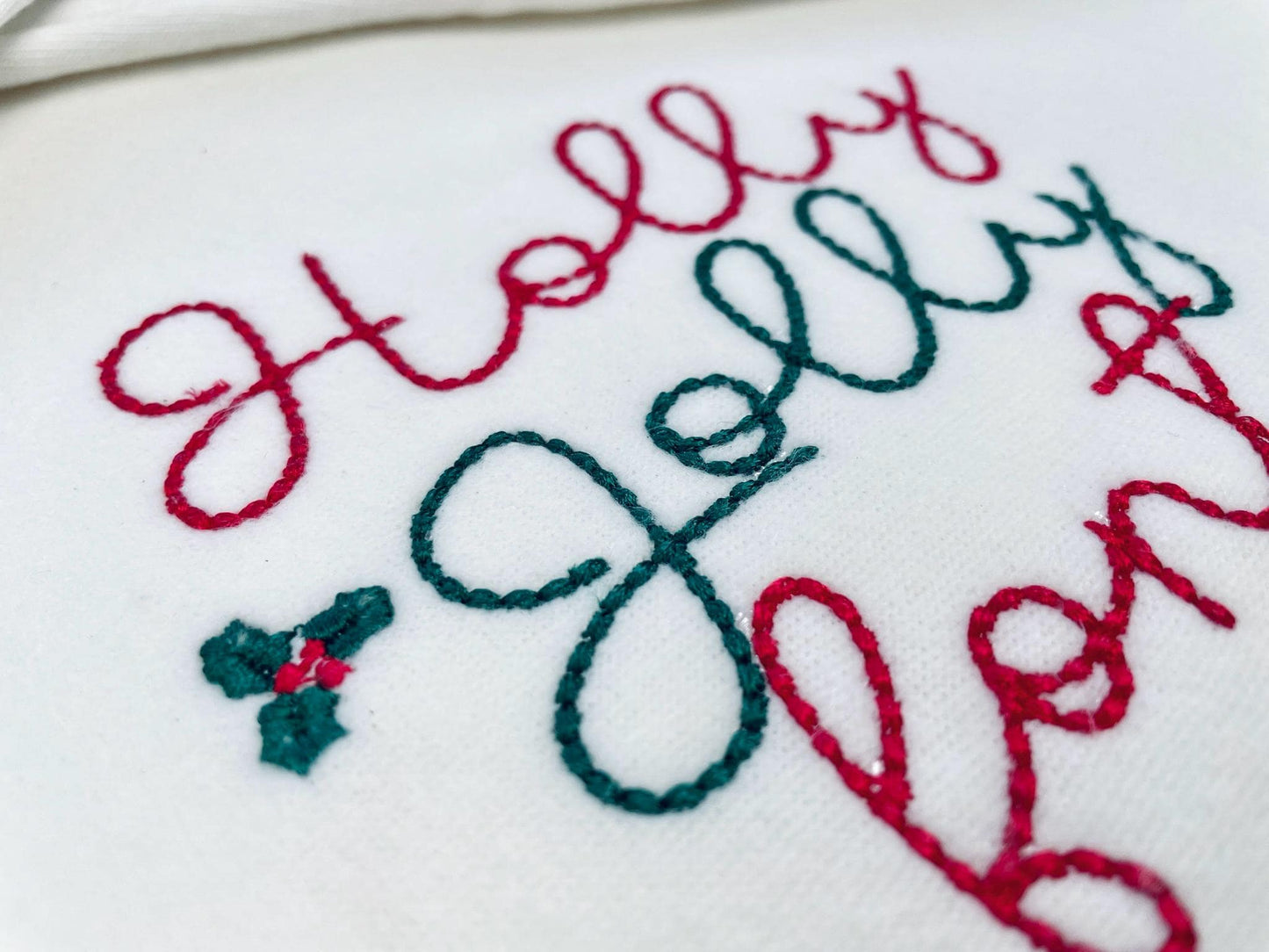 Hand stitch effect FONT ButterScript machine embroidery designs assorted sizes handwritten script alphabet Monogram kids seed stitch and BX