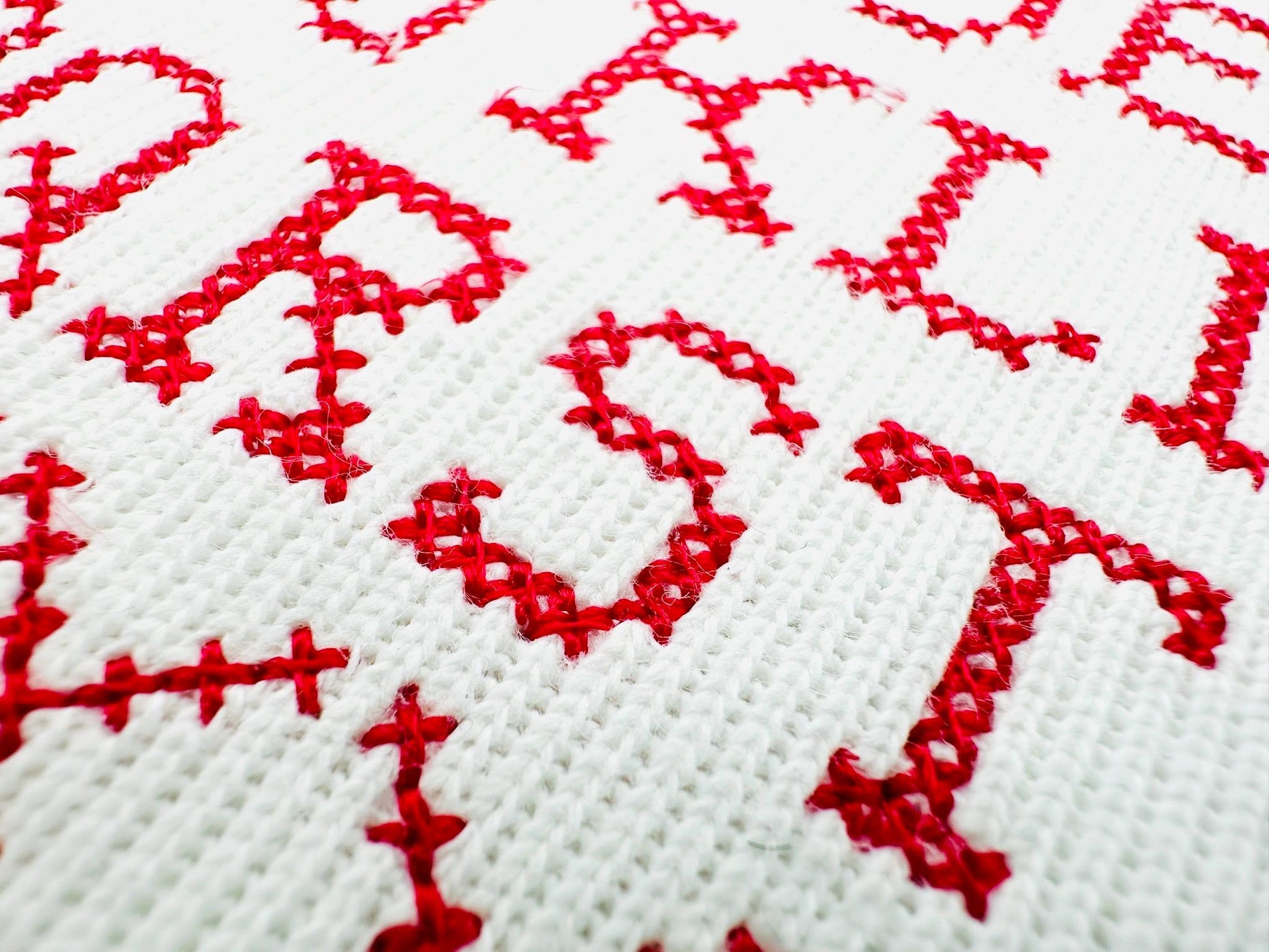 Cross Stitch FONT Cottage Cross machine embroidery designs Alphabet Monogram