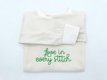 Hand stitch effect FONT Mocha machine embroidery designs handwritten script Alphabet