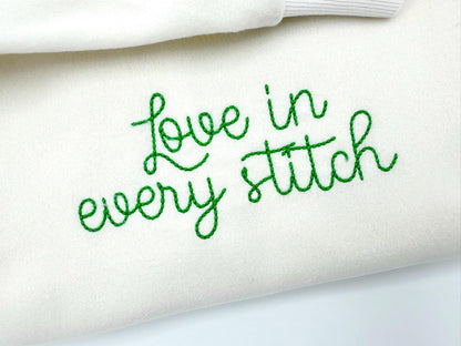 Hand stitch effect FONT Mocha machine embroidery designs handwritten script Alphabet