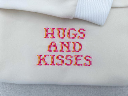 Cute Cross Stitch Shadow Font machine embroidery designs Alphabet Monogram