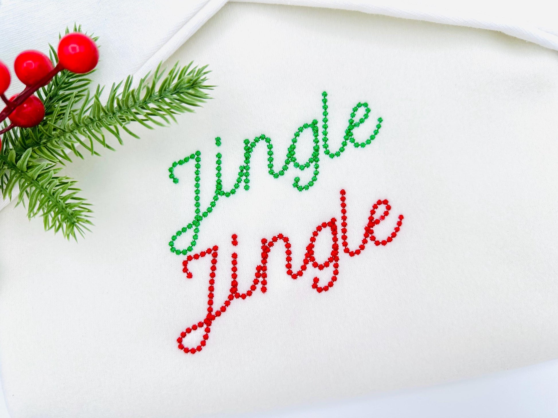 Petit Pearl FONT handwritten script Alphabet Monogram pearl stitch machine embroidery designs kids girls name mini sizes 0.9 up to 1.6 inch