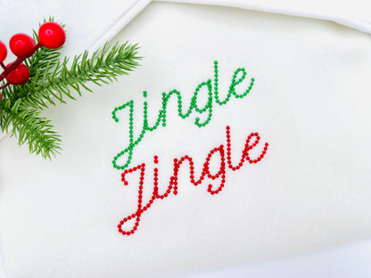 Petit Pearl FONT handwritten script Alphabet Monogram pearl stitch machine embroidery designs kids girls name mini sizes 0.9 up to 1.6 inch