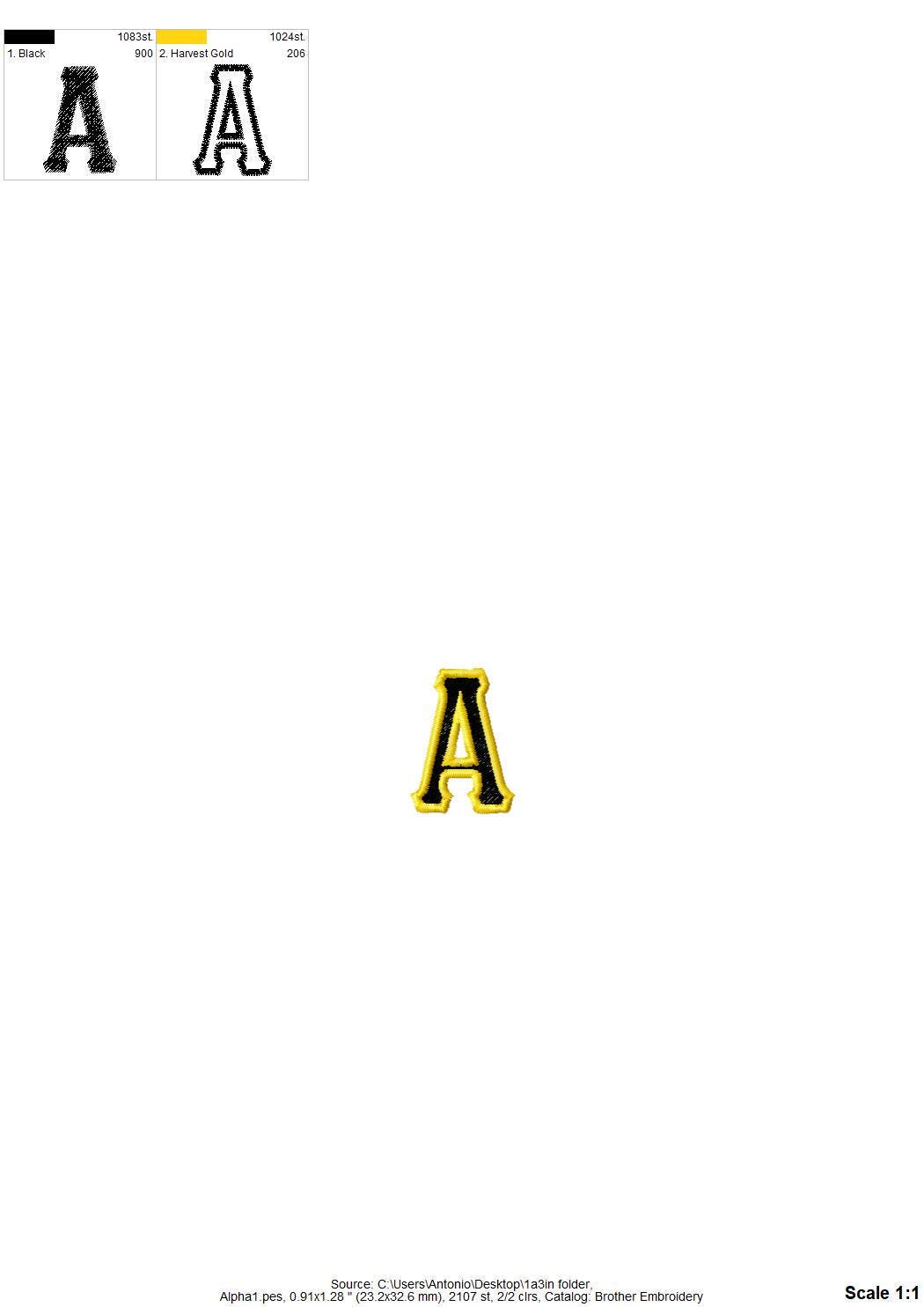 Tall Mini Greek FONT fill stitch and outline sizes 0.8 up to 1.6 inch Alphabet Monogram sororities fraternities machine embroidery designs