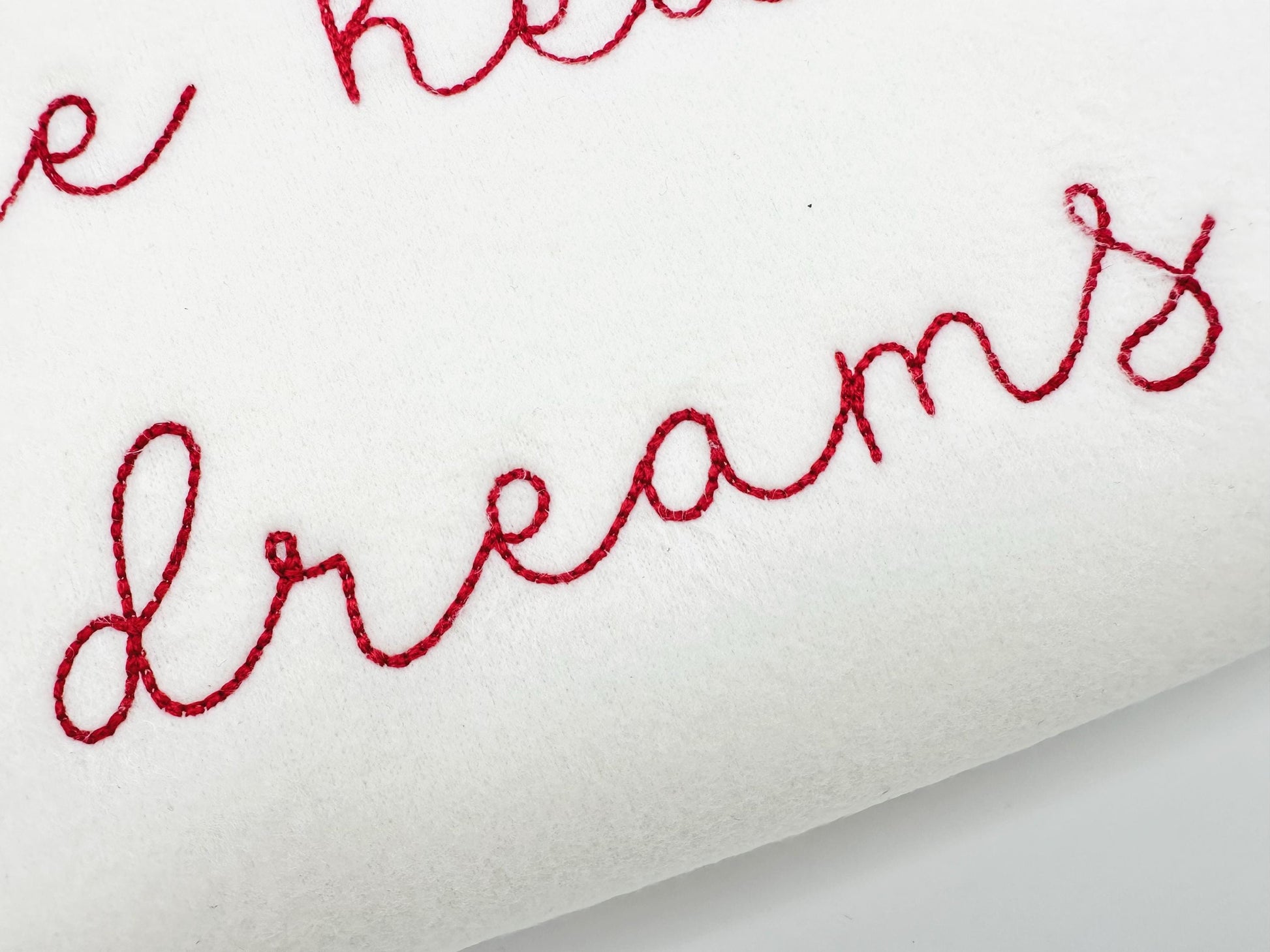 Handwritten script FONT Bunny Bean Alphabet Monogram bean stitch machine embroidery designs letters numbers assorted sizes 1 to 1.9 inch BX