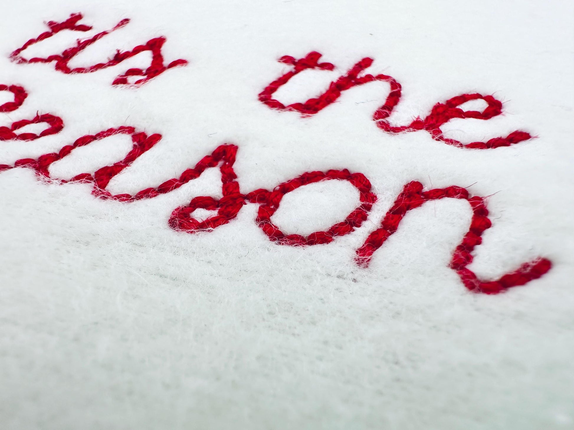 Handwritten script FONT Petit raised bean stitch Alphabet Monogram machine embroidery designs kids baby