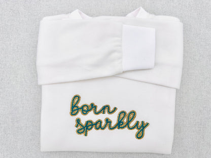 HTV vinyl satin stitch FONT glitter layer applique machine embroidery designs handwritten script Alphabet Monogram