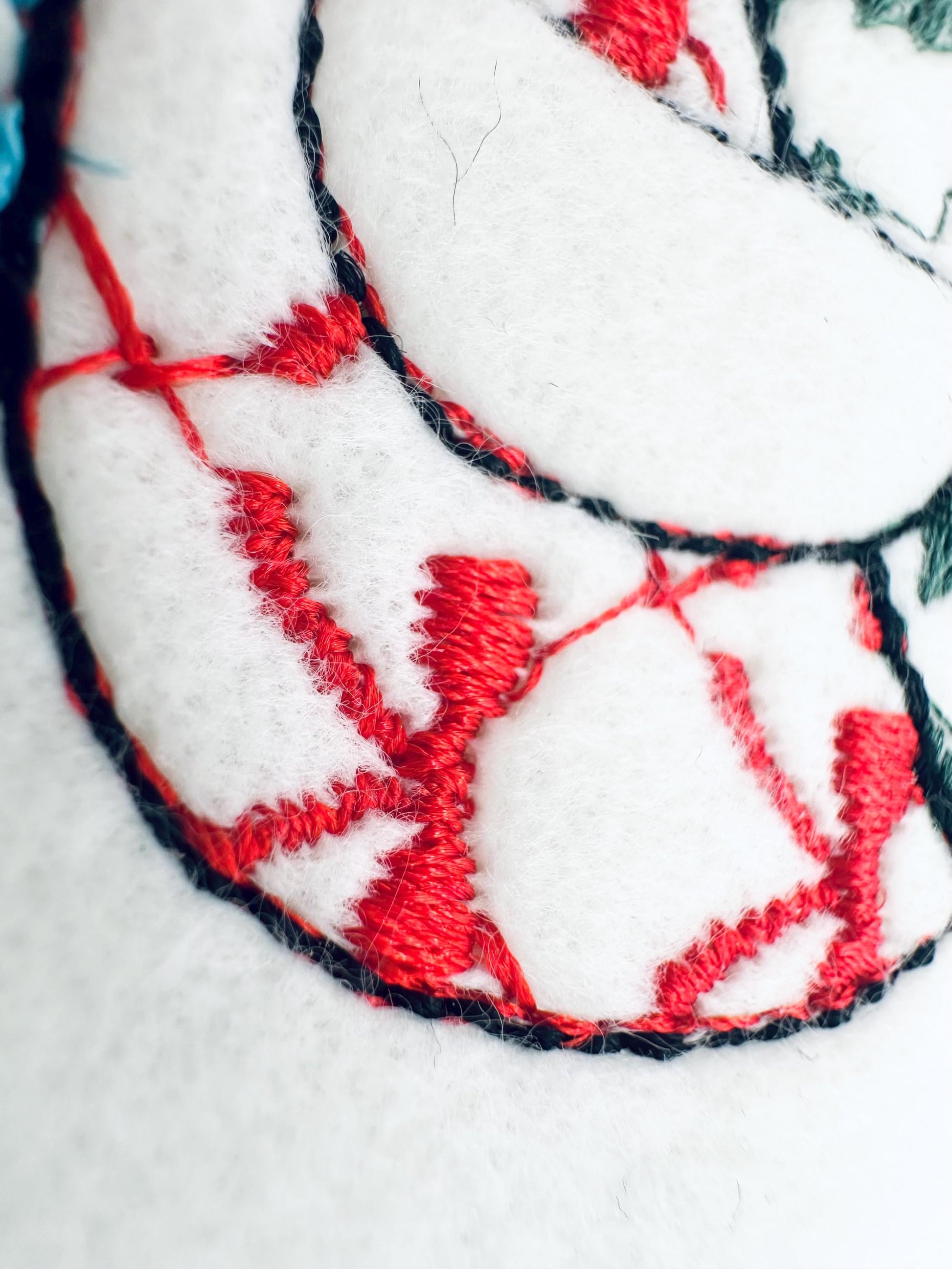 Christmas Patterned Block Font Patchwork alphabet best Monogram letters numbers machine embroidery designs