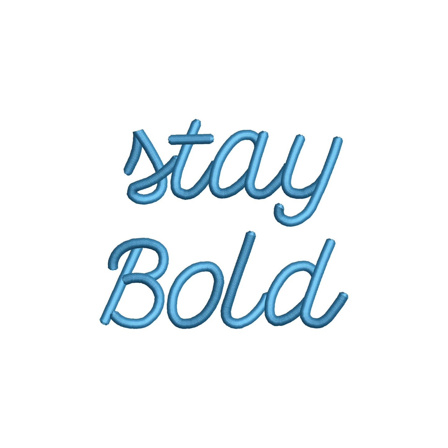 Puffy Foam Font Bold