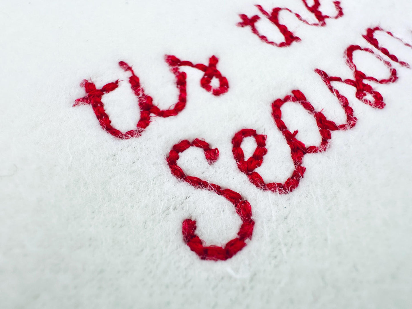 Handwritten script FONT Petit raised bean stitch Alphabet Monogram machine embroidery designs kids baby