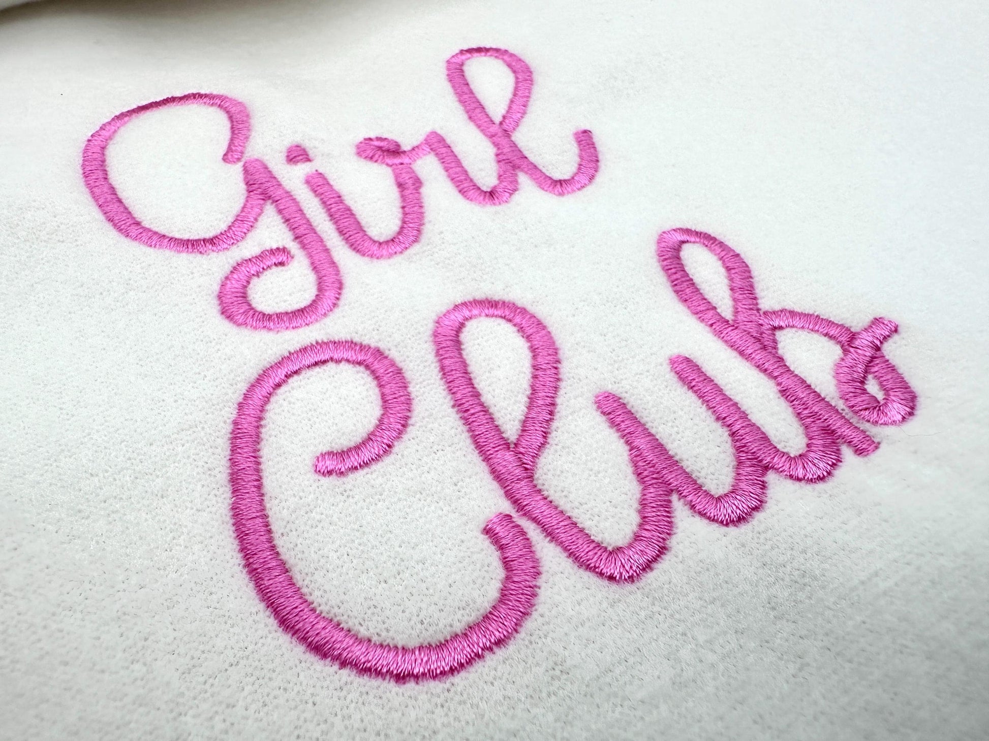 Beautiful FONT Sugar Satin Alphabet script handwritten letters Monogram kids name machine embroidery designs