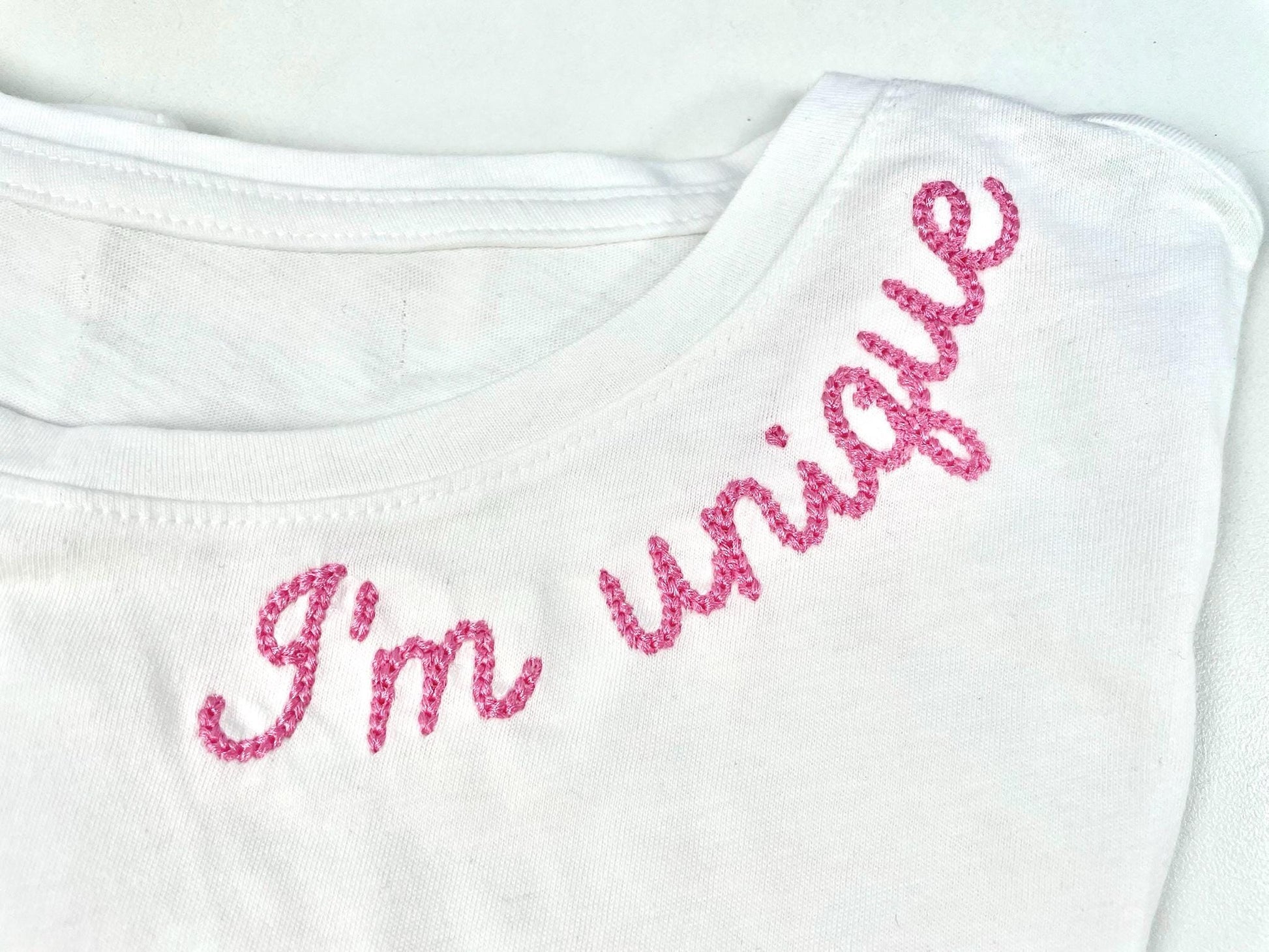 Extra Bold Mini Chain Font Petit