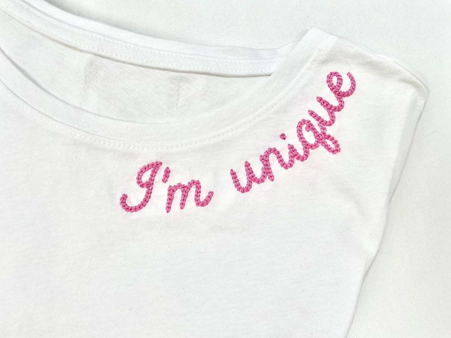 Extra Bold Mini Chain Font Petit