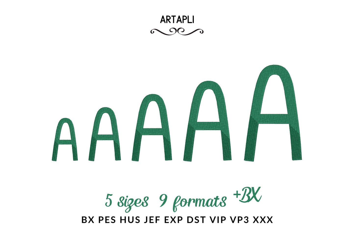 Handwritten Font Scribble