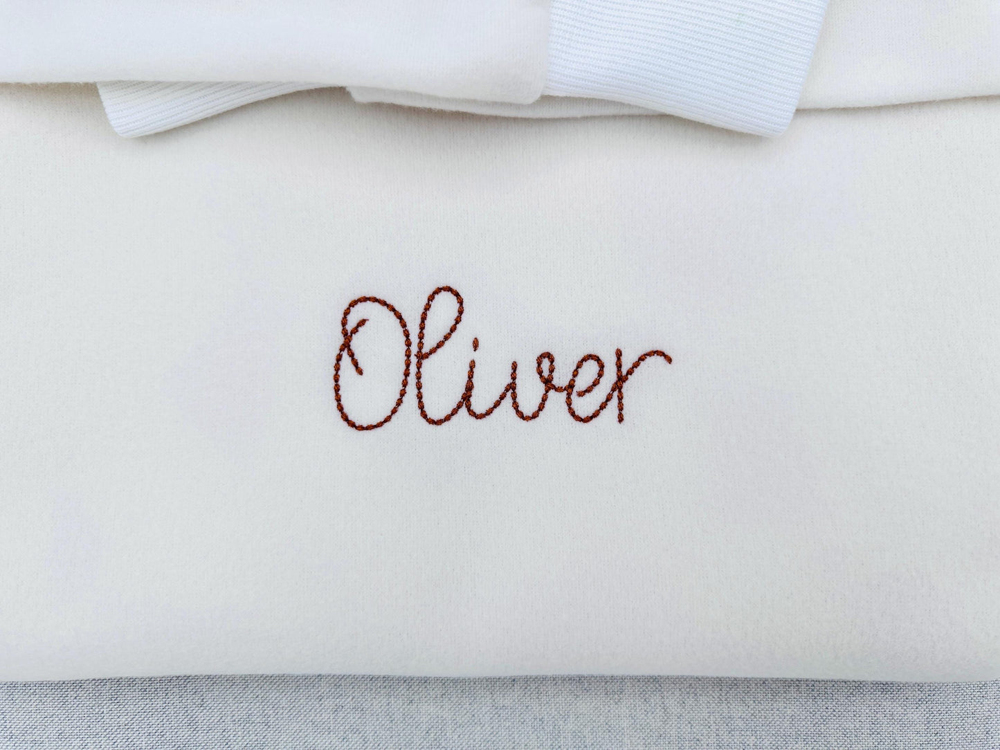 Script FONT Bare Stitch Hand Stitch Effect Alphabet Monogram Machine Embroidery Designs Bean Stitch Letters and Numbers