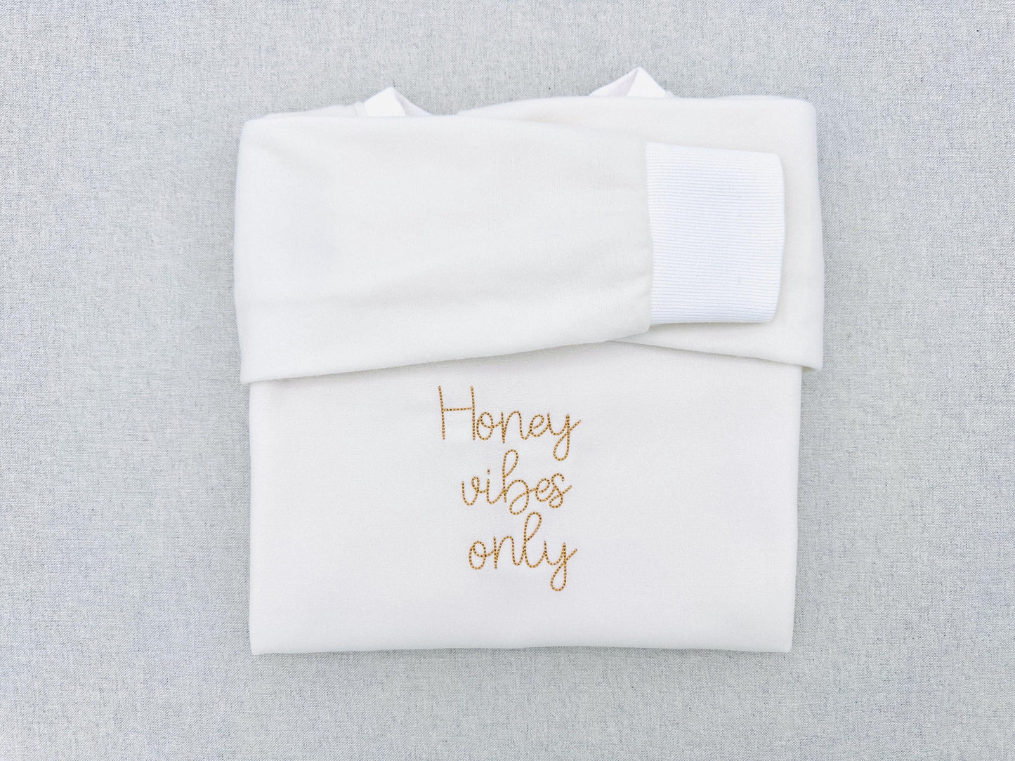 Handwritten script Font Honey Bean – Bx embroidery design instant download by Artapli