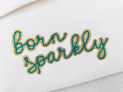 HTV vinyl satin stitch FONT glitter layer applique machine embroidery designs handwritten script Alphabet Monogram