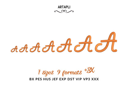 Puffy Pop Font