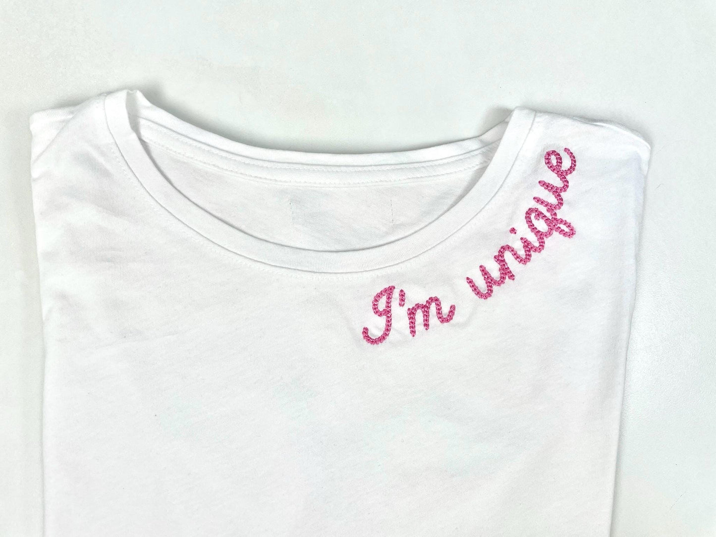 Extra Bold Mini Chain Font Petit