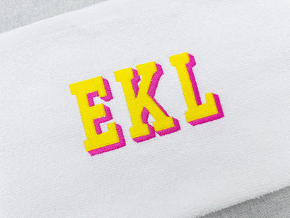 Slab Shadow FONT fill stitch block Alphabet letters and numbers Monogram Machine Embroidery Designs