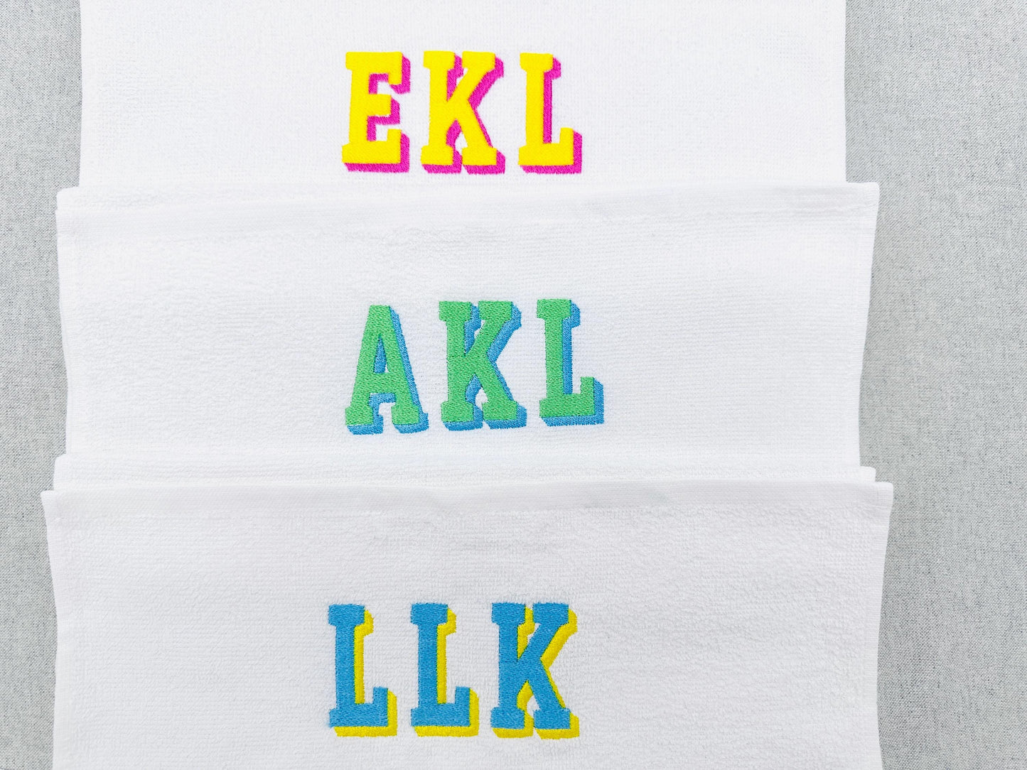 Slab Shadow Block Font