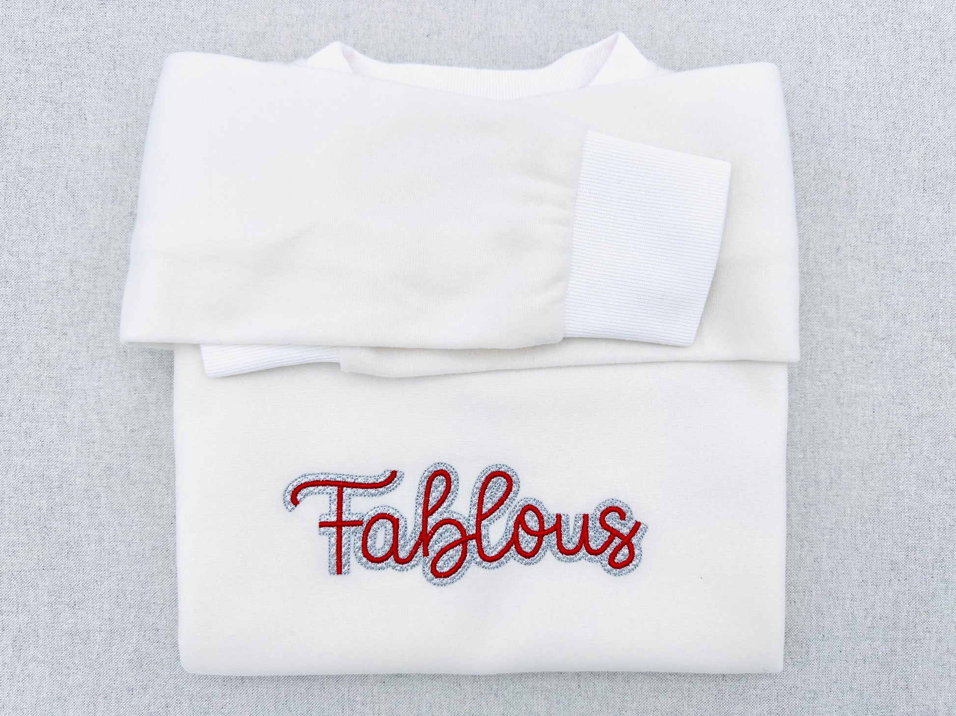 HTV Glitter Vinyl Font Glow – Sizes 1.6" 2" 2.4" 2.8" 3.4" 4" BX Digital Font File | Artapli