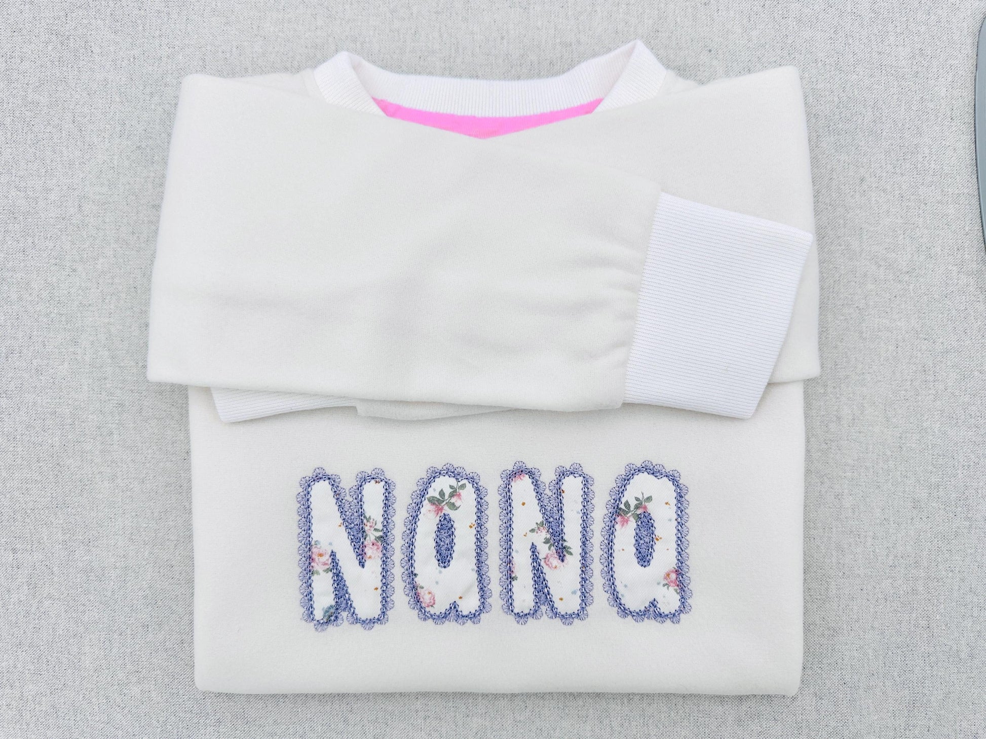 Lace Edge applique Alphabet Font lace trim effect letters, Monogram kids girls machine embroidery designs