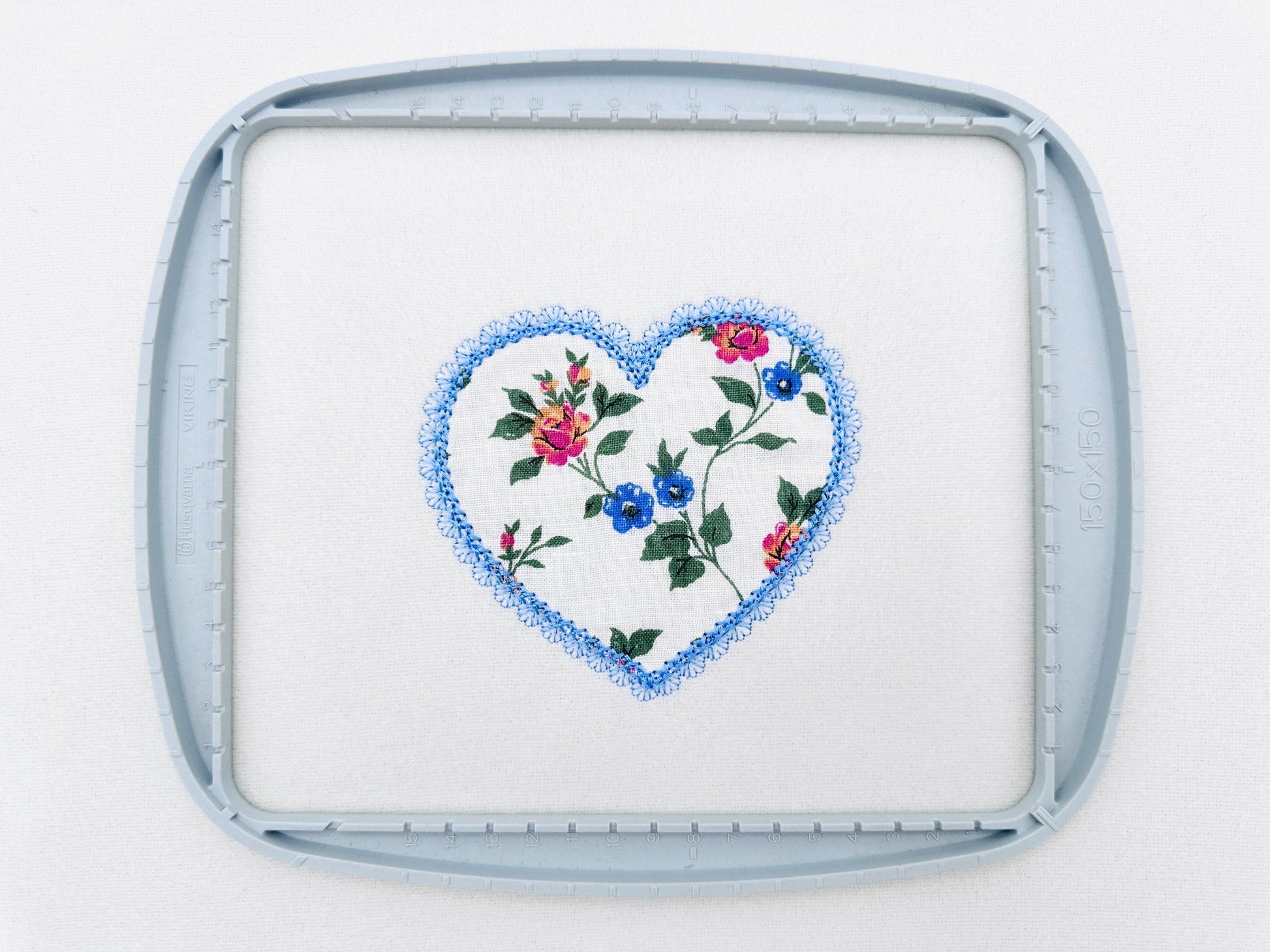 Delicate Lace Edge Heart Applique kids baby girls Valentine Monogram Heart shape frame machine embroidery designs sizes 3 up to 6 inch