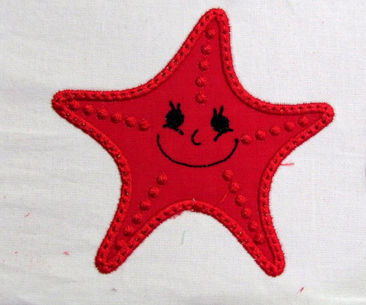 Seahorse Pearl and Starfish Set of 3 – Instant Download | Artapli