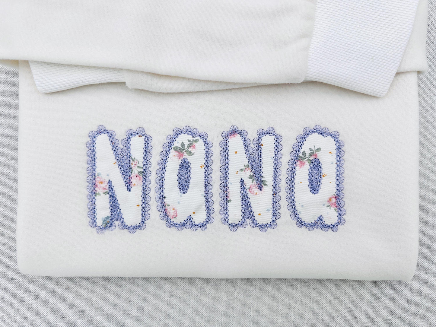 Lace Edge applique Alphabet Font lace trim effect letters, Monogram kids girls machine embroidery designs