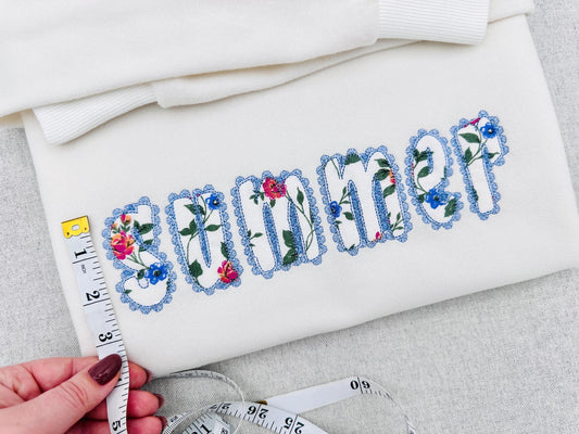 Lace Edge FONT raggedy edge applique Alphabet Monogram vintage style girls letters machine embroidery designs