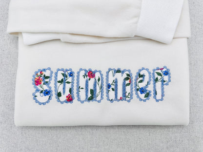 Lace Edge FONT raggedy edge applique Alphabet Monogram vintage style girls letters machine embroidery designs