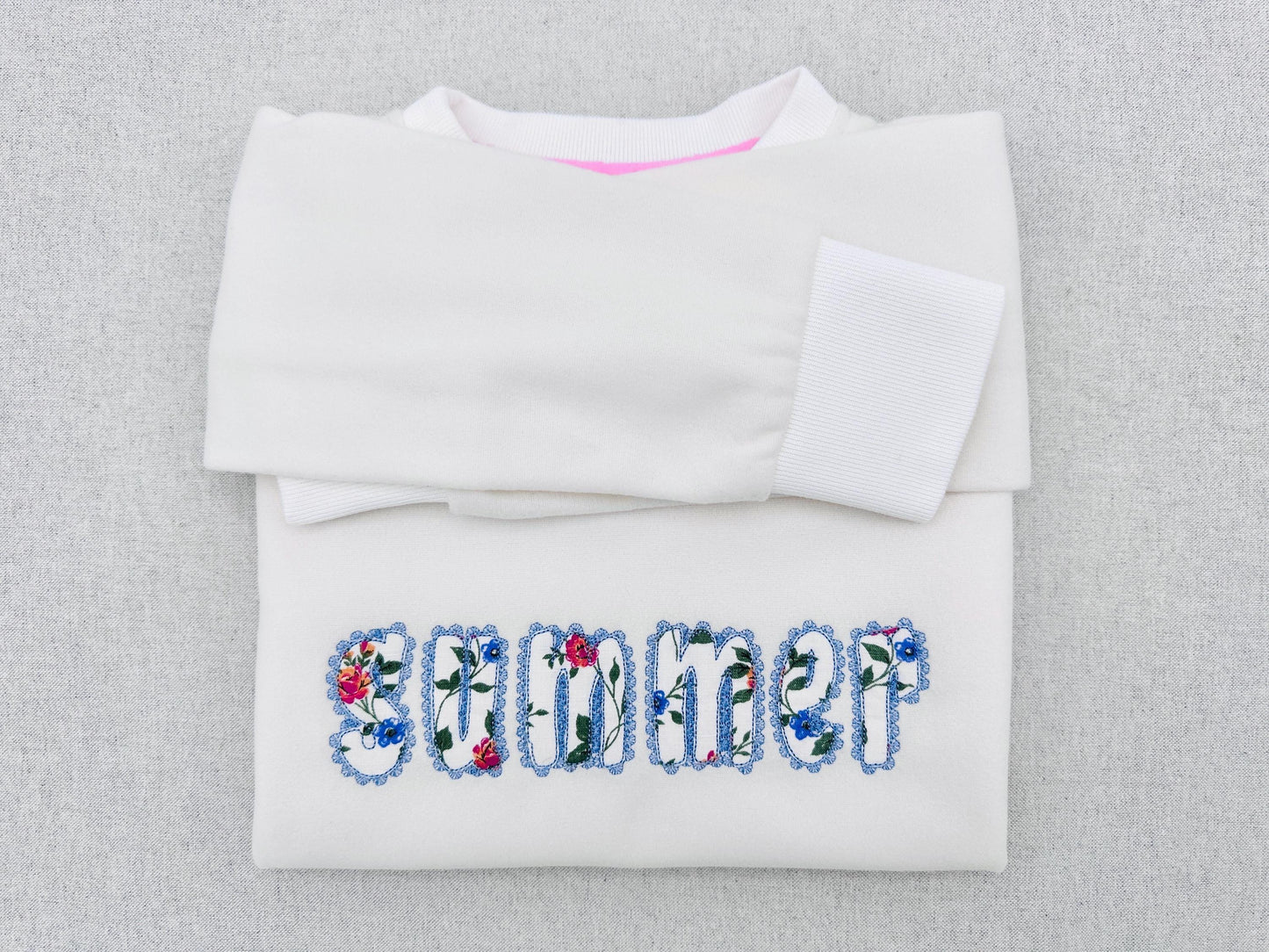 Lace Edge FONT raggedy edge applique Alphabet Monogram vintage style girls letters machine embroidery designs