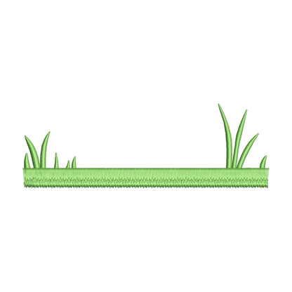 Fringed Grass add-on for Your Project