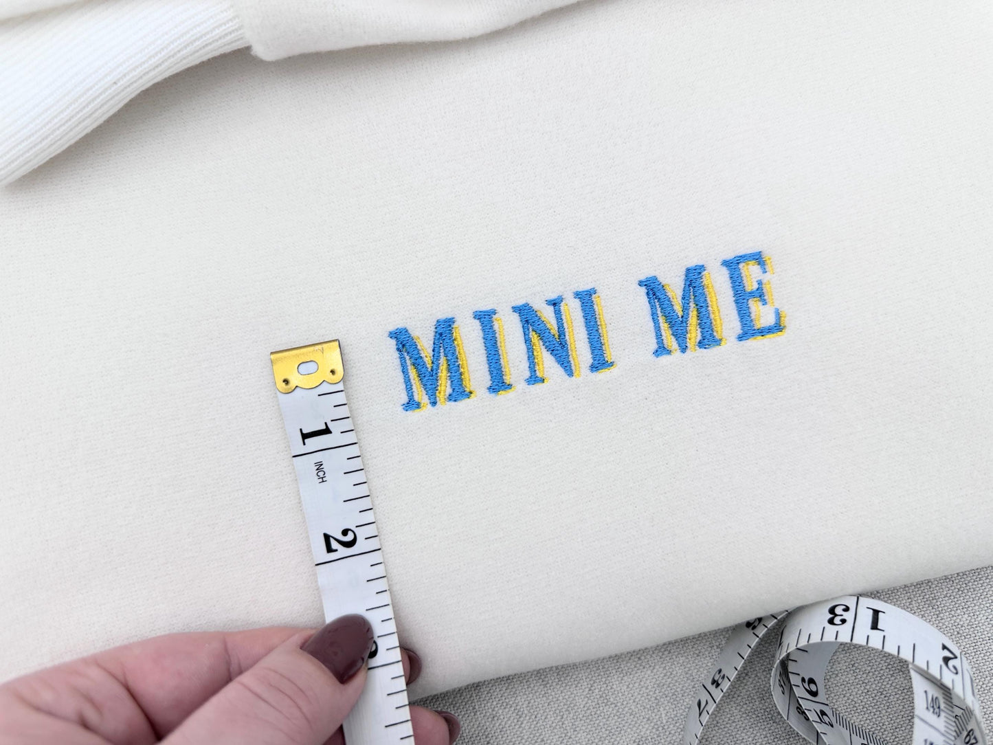 Tiny Shadow Collegiate Font