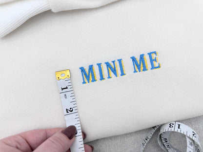 Tiny Shadow Collegiate Font