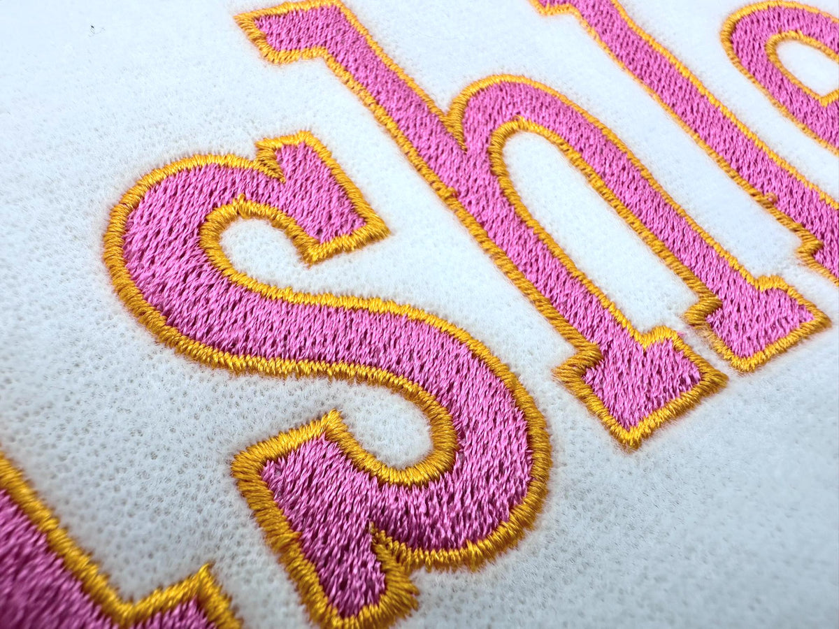 Awesome Font Fill and Outline