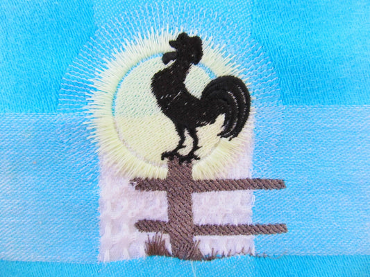 Magic Rooster – Instant Download | Artapli