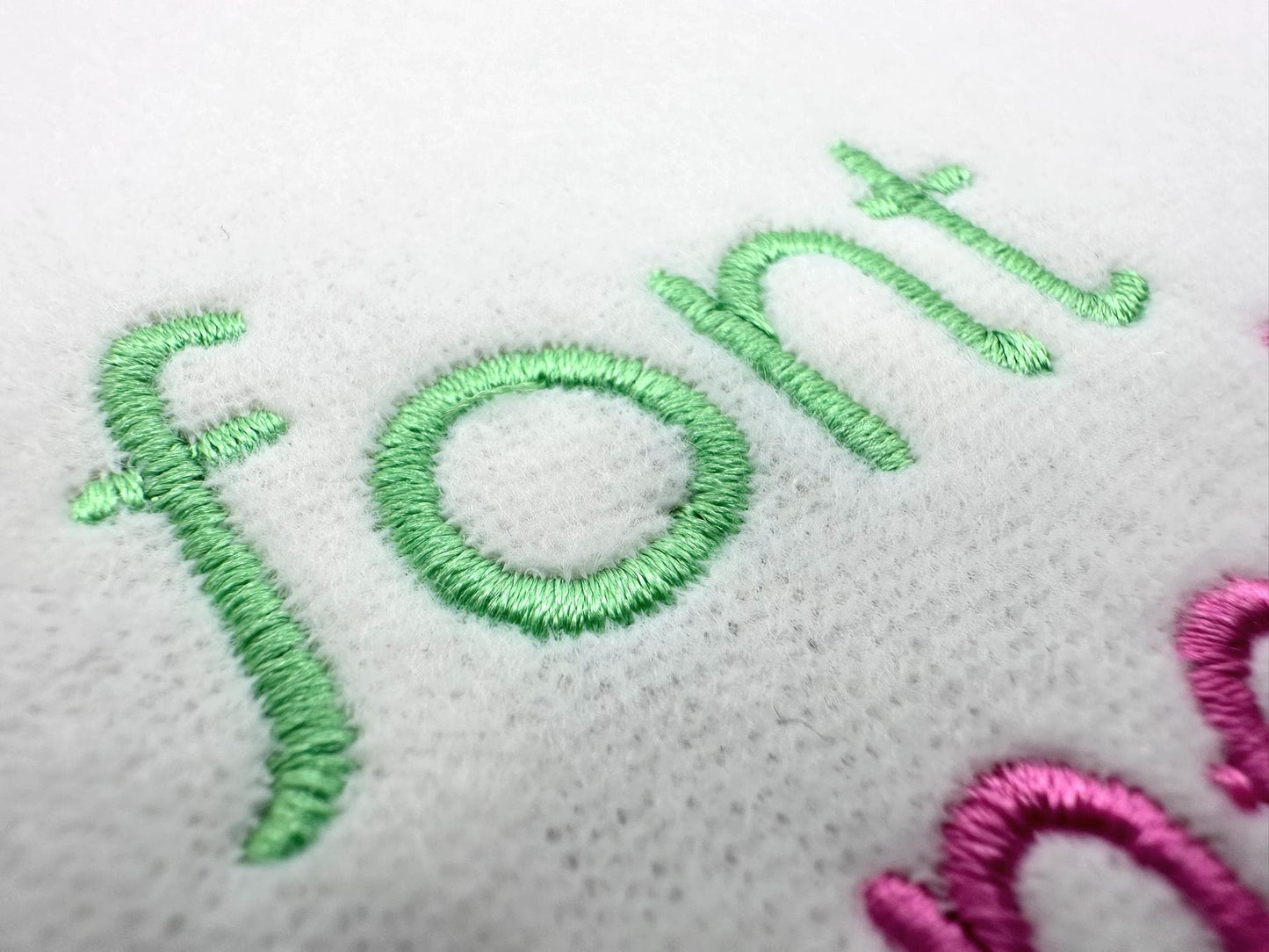 Little Mini Delicate Font