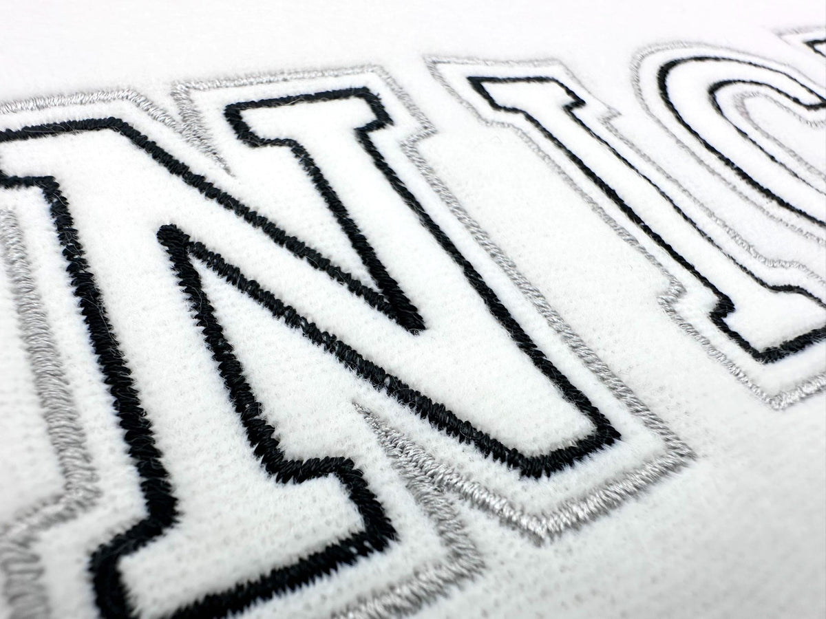 Nice Alpha Sport Font